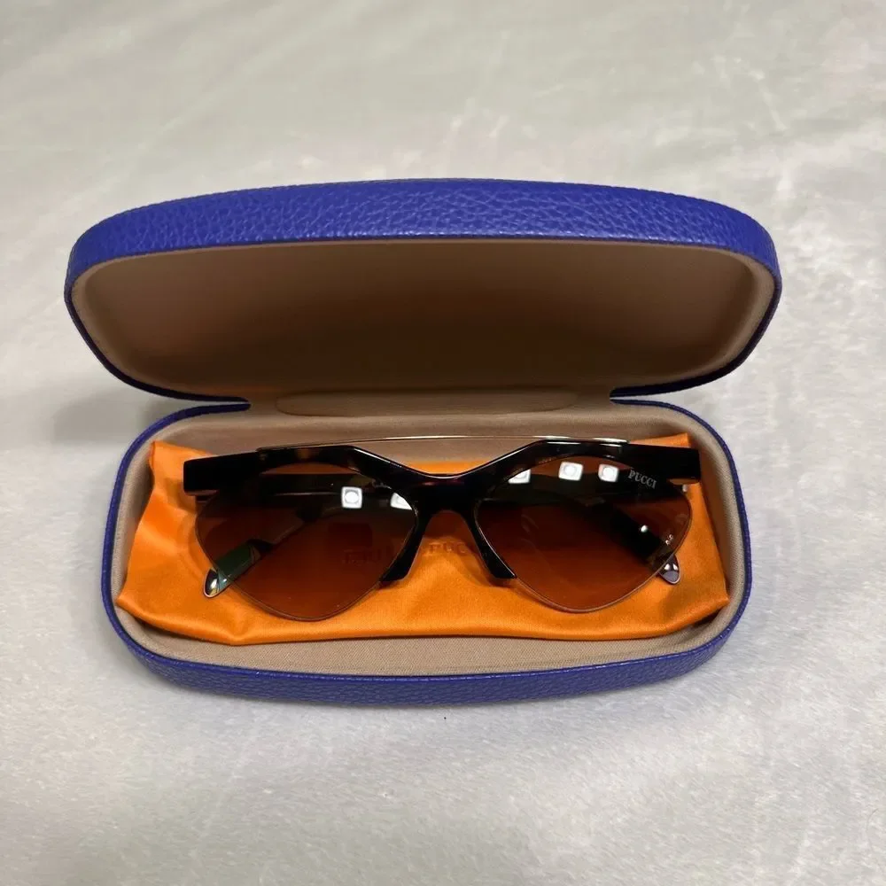 EMILIO Pucci Sunglasses